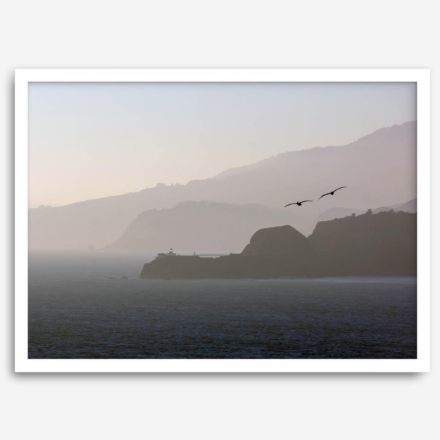Golden Gate Coast