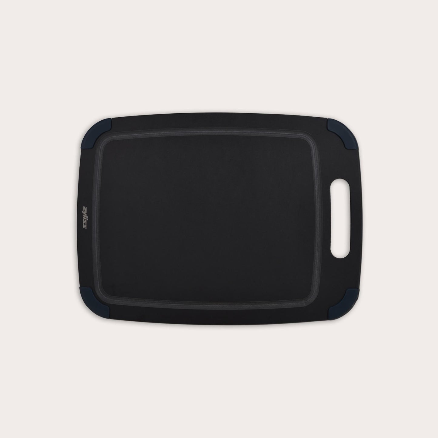 Zyliss Wood Fiber Cutting Board