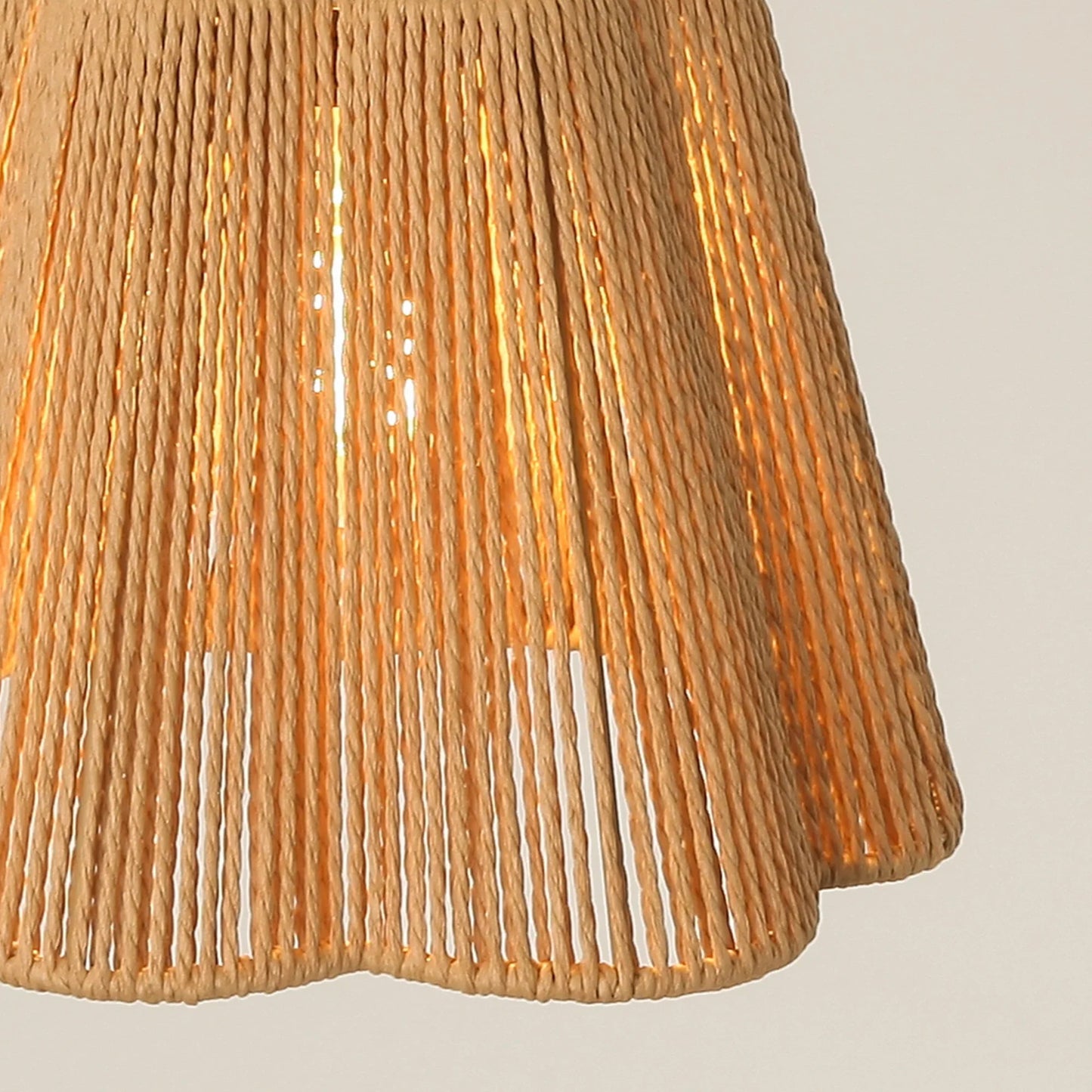 7 Inch Elsa 1-Light Island Pendant Light