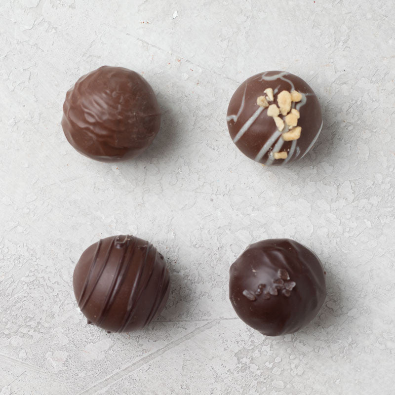 Di Bruno Bros Chocolate Truffles