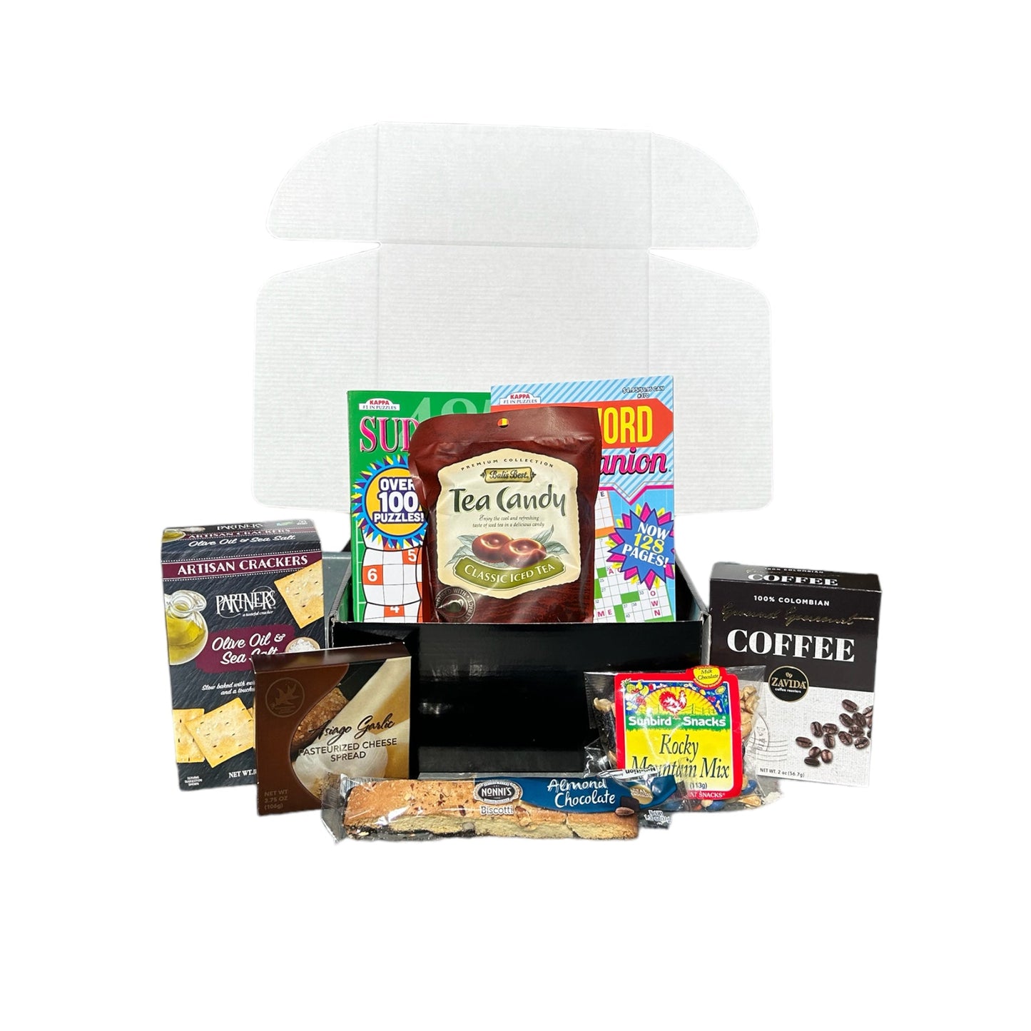 Doctor’s Orders Care Package