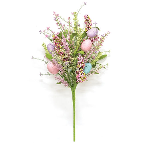 Easter Egg Hunt Bush - 22"