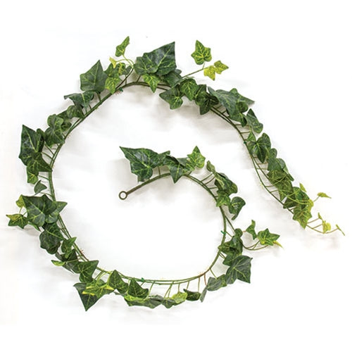 Lush Ivy Garland - 6 Ft.