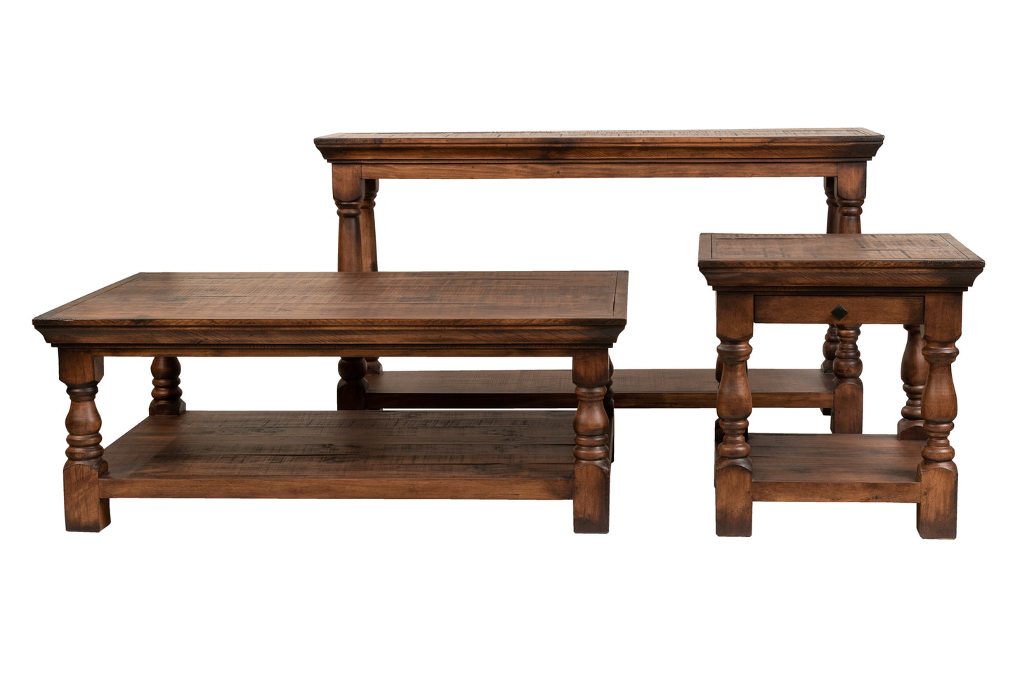 Floresville Coffee Table