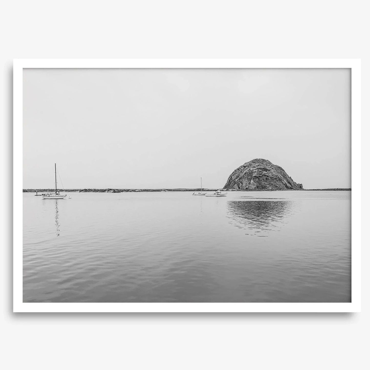 Morro Rock