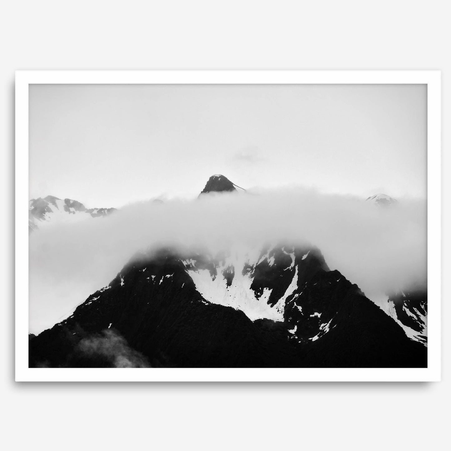 Black & White Summit