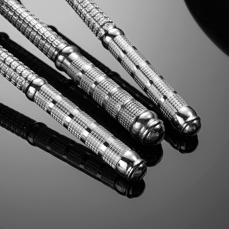 France Embossed Vintage Luxury Gilded Flatware Set