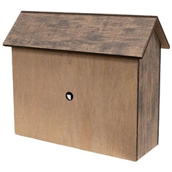 No Place Like Home Light Up Primitive House