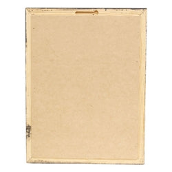 Mama Chicken & Babies Framed Print - 12x16