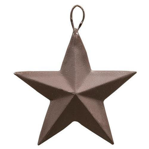2-1/4" Mini Barn Star Rustic