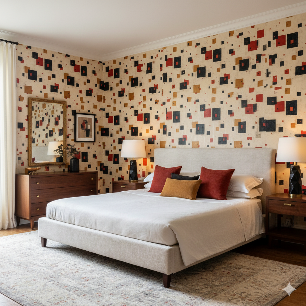 Signal Variations Wallpaper