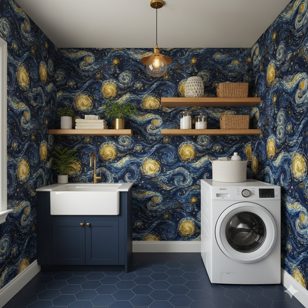 Noctis Swell Wallpaper