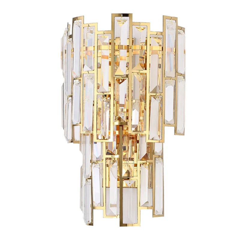Natalia's High-Quality Bedroom Bedside Lamp - Elevate Your Space with Postmodern Elegance