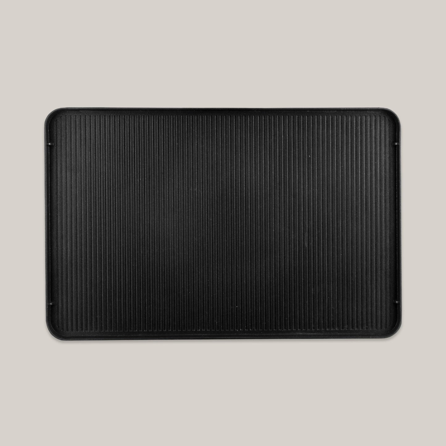 Reversible Cast Aluminum Non-Stick Grill Top