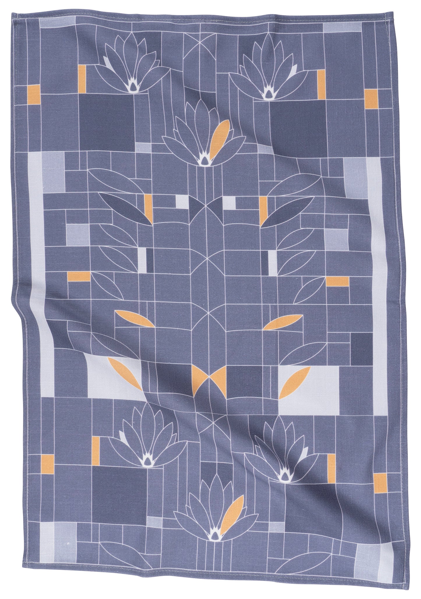 Frank Lloyd Wright - Printed Towel