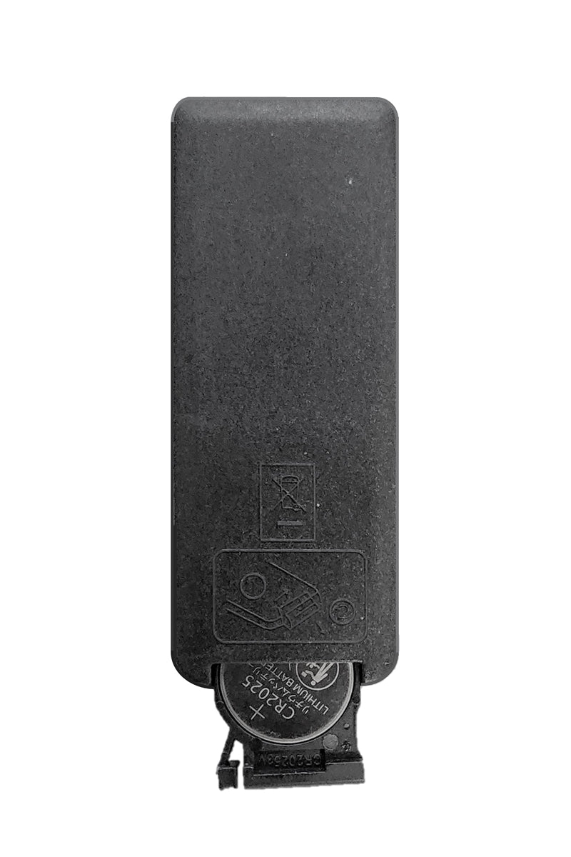 Maple Leaf LED Water Fountain Wax Pillar Candle