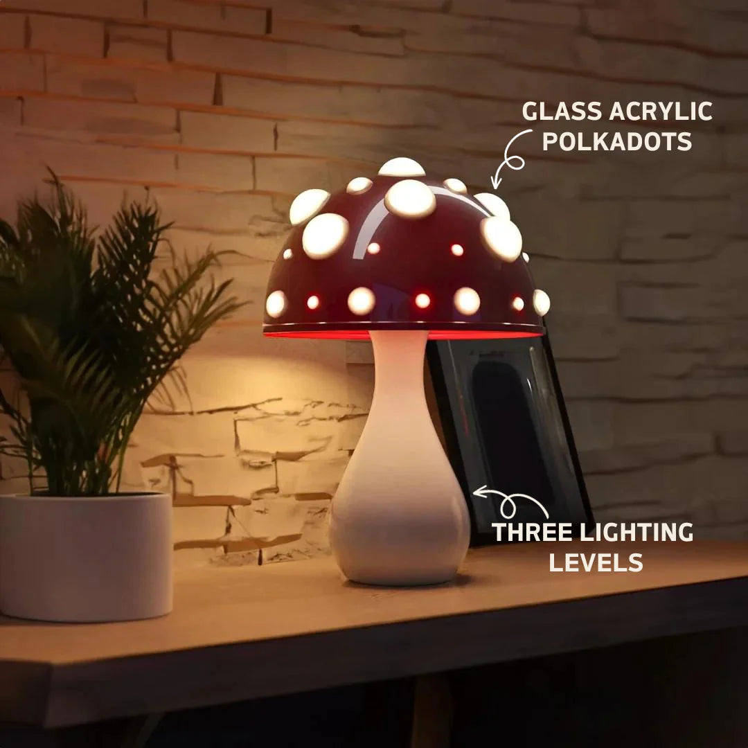 LED Table Melita Lamp