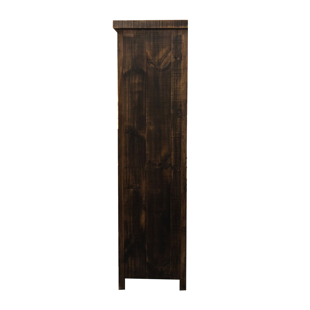 Rancho Tall Chest of Drawers