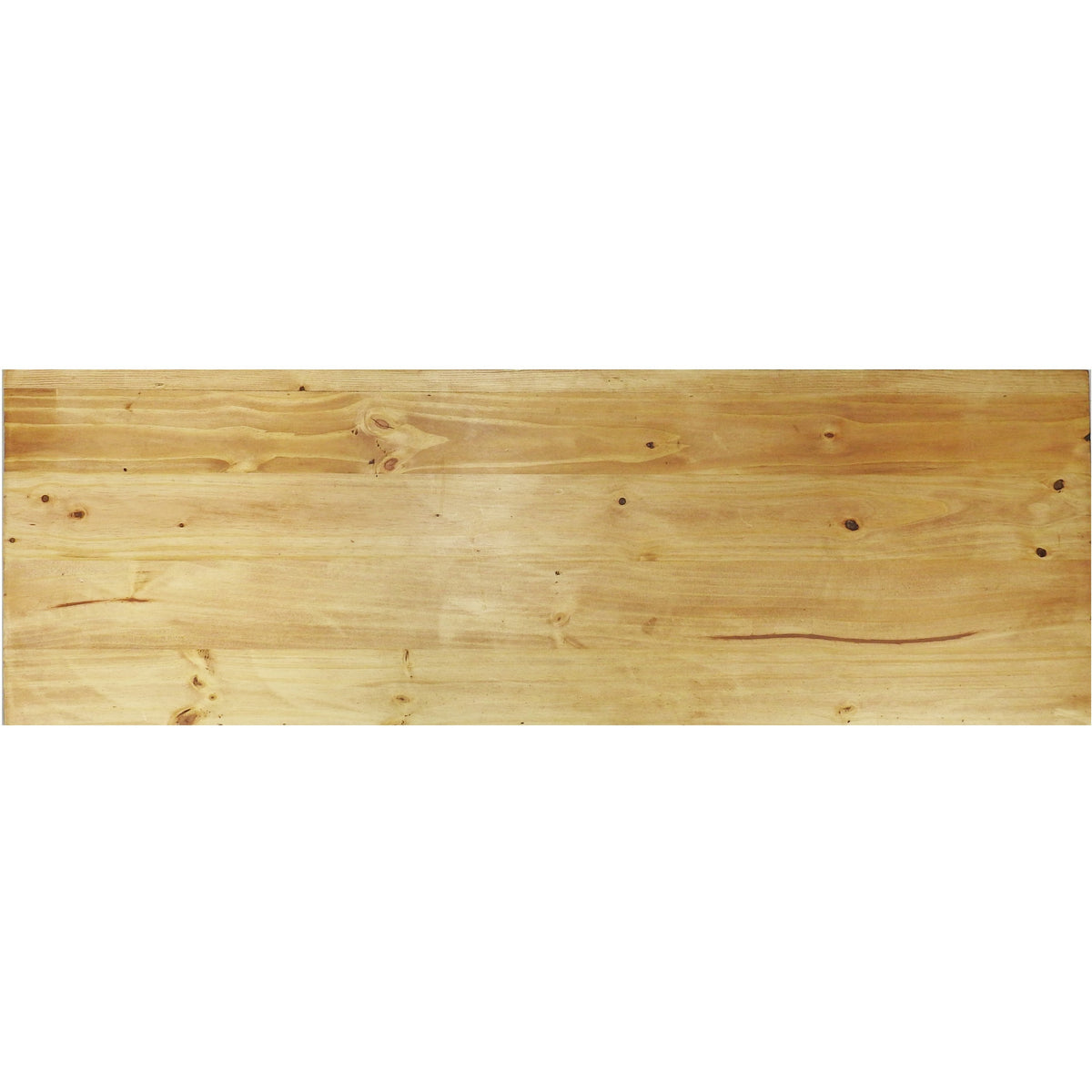 San Luis Rustic TV Stand
