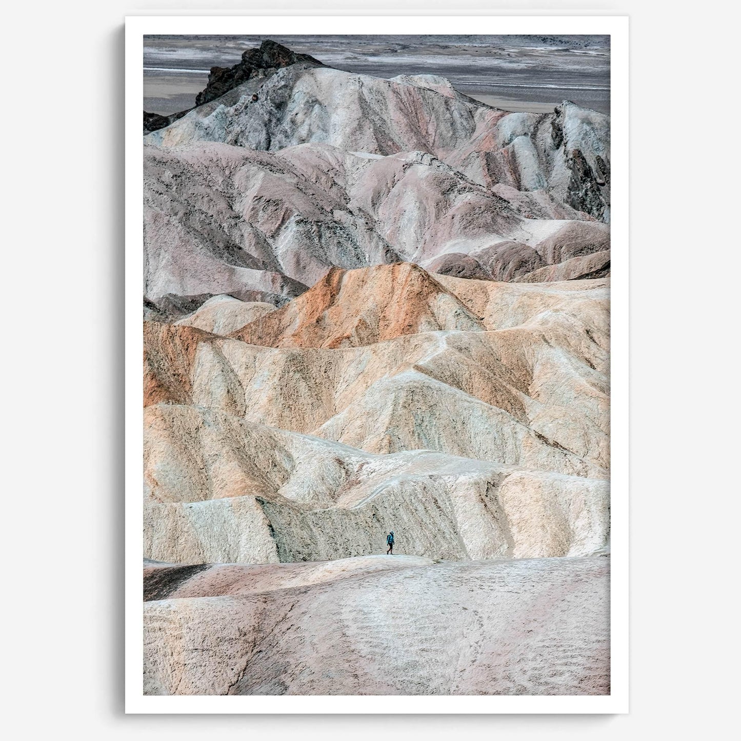 Zabriskie Point