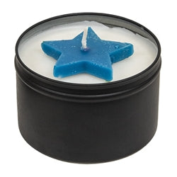 Blueberry Cheesecake Soy Candle - 8oz. Tin