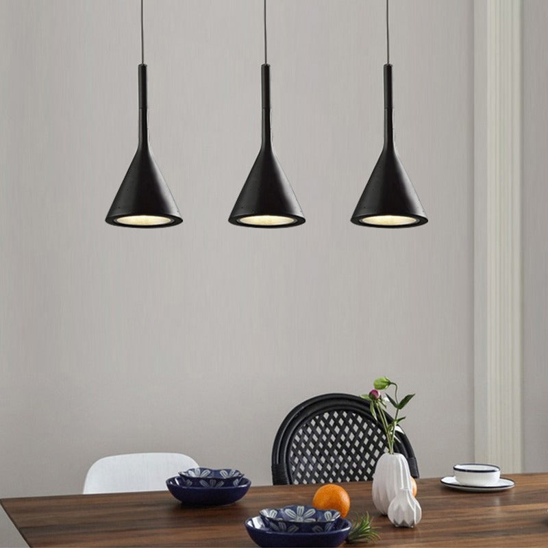 MODERNA Mini Suspension Lamp