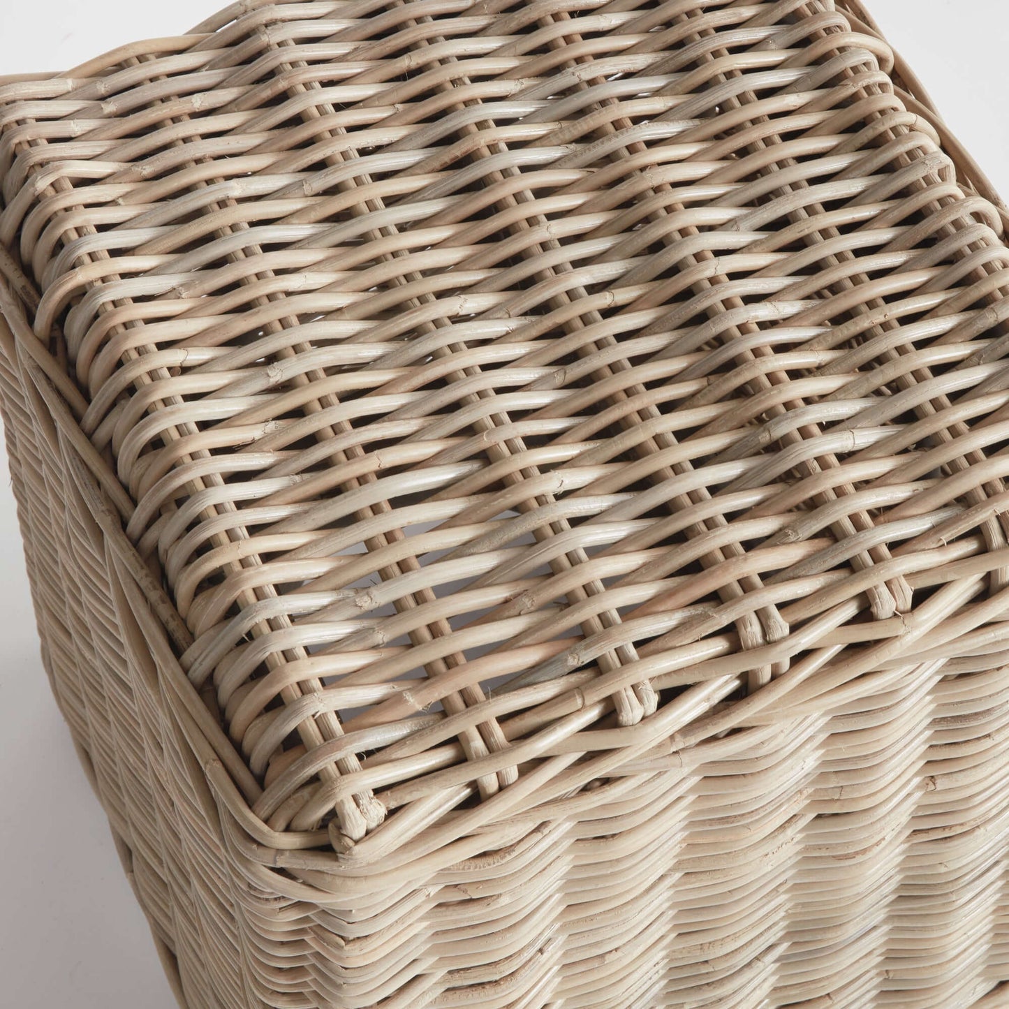 Kubu Rattan Side Table