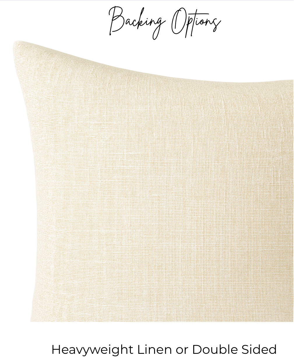 Pama Pillow Cover in Mustard, Designer Pillows
