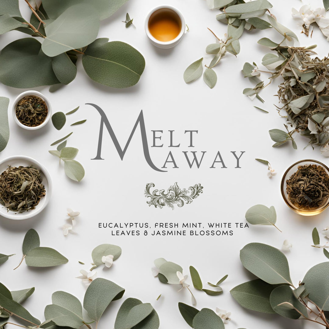 Melt Away Room Spray