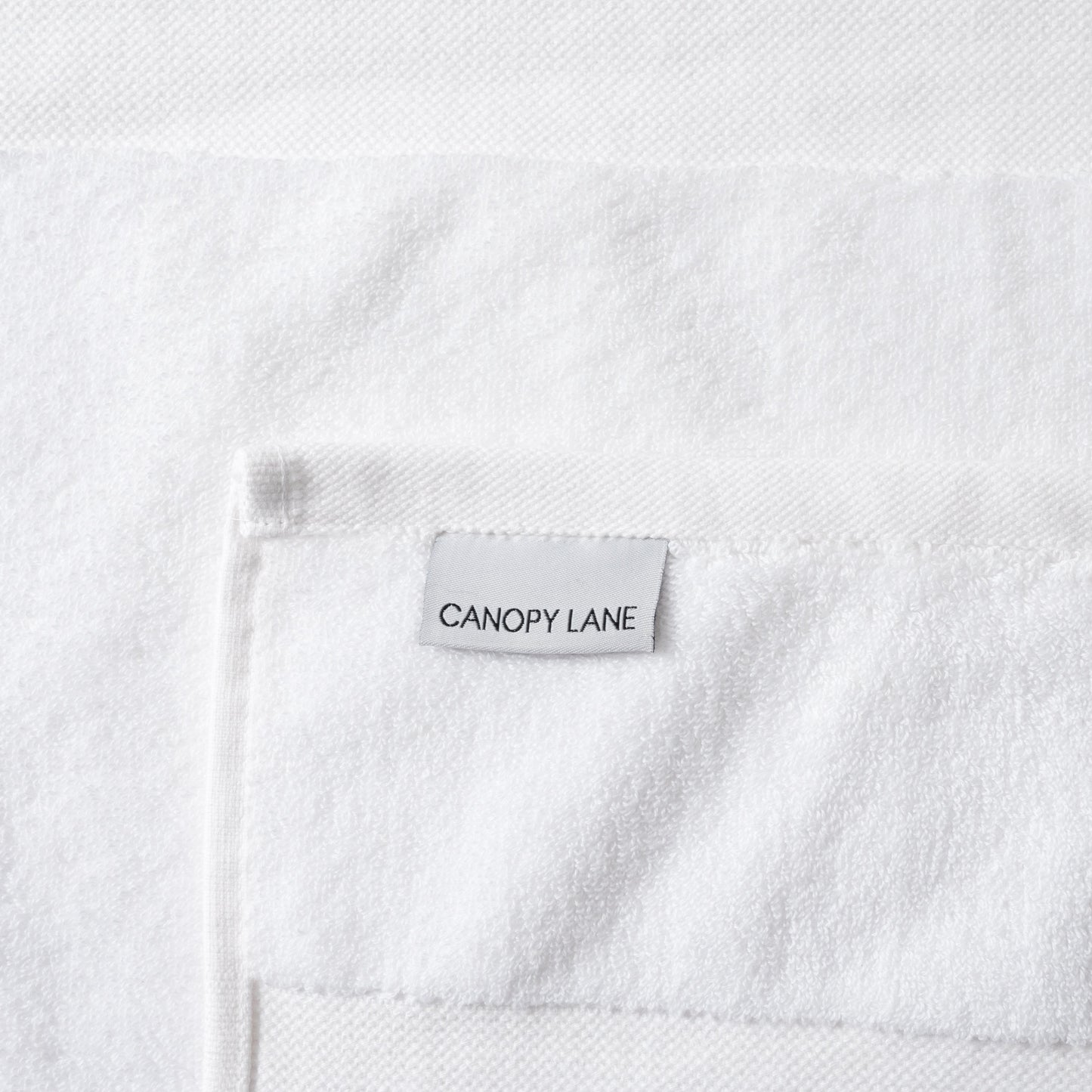 Canopy Lane Bath Towel Set