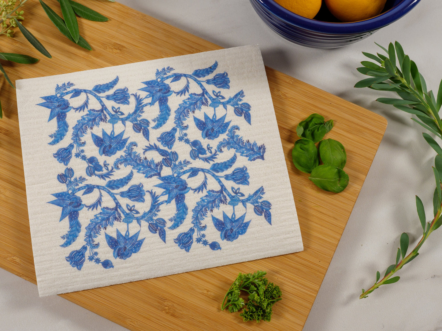 Swedish Dish Cloths