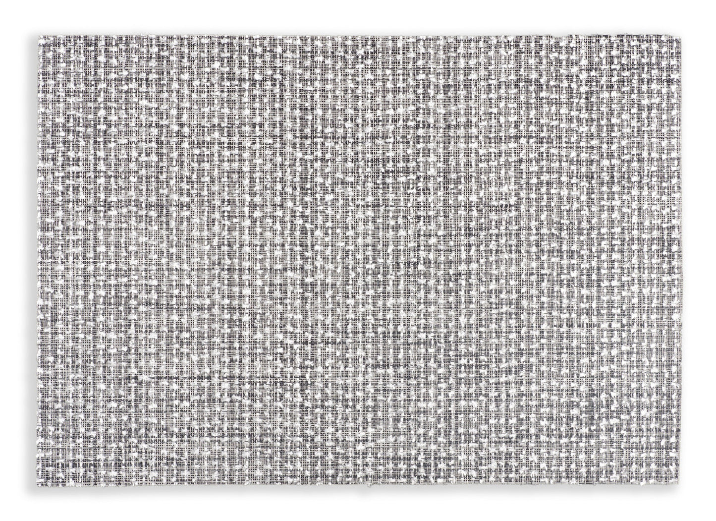 KAF Home Bow Knot Vinyl Placemat, 13" x 18"