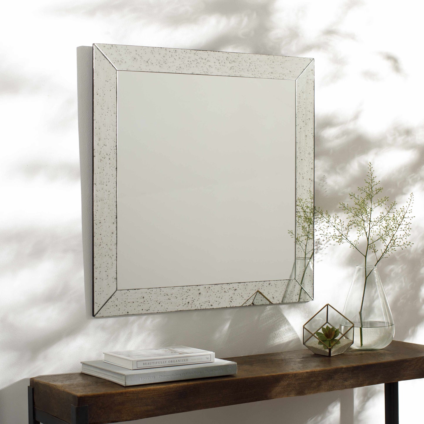 Papine Mirror - Clearance