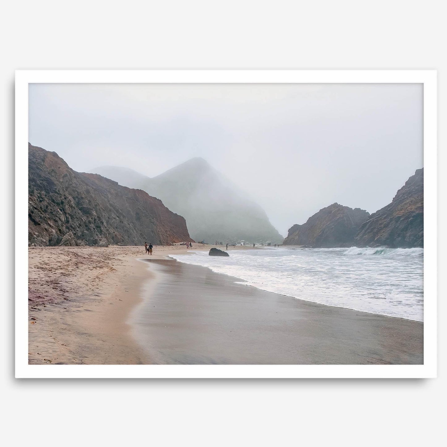 Purple Beach