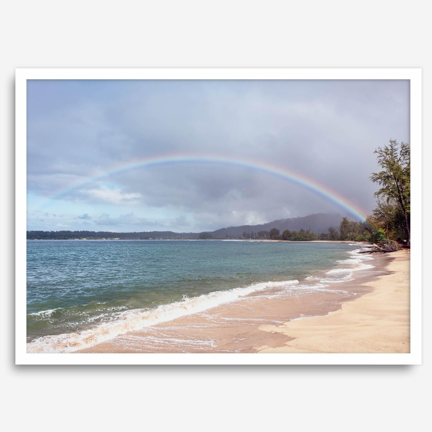 Rainbow Beach