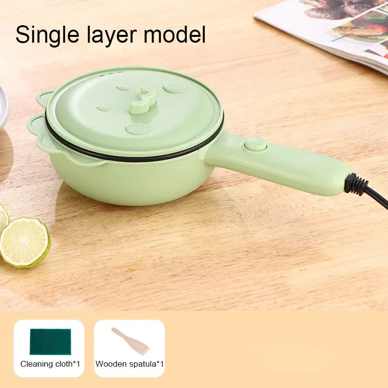 Multifunctional Non-stick Breakfast Machine 220V