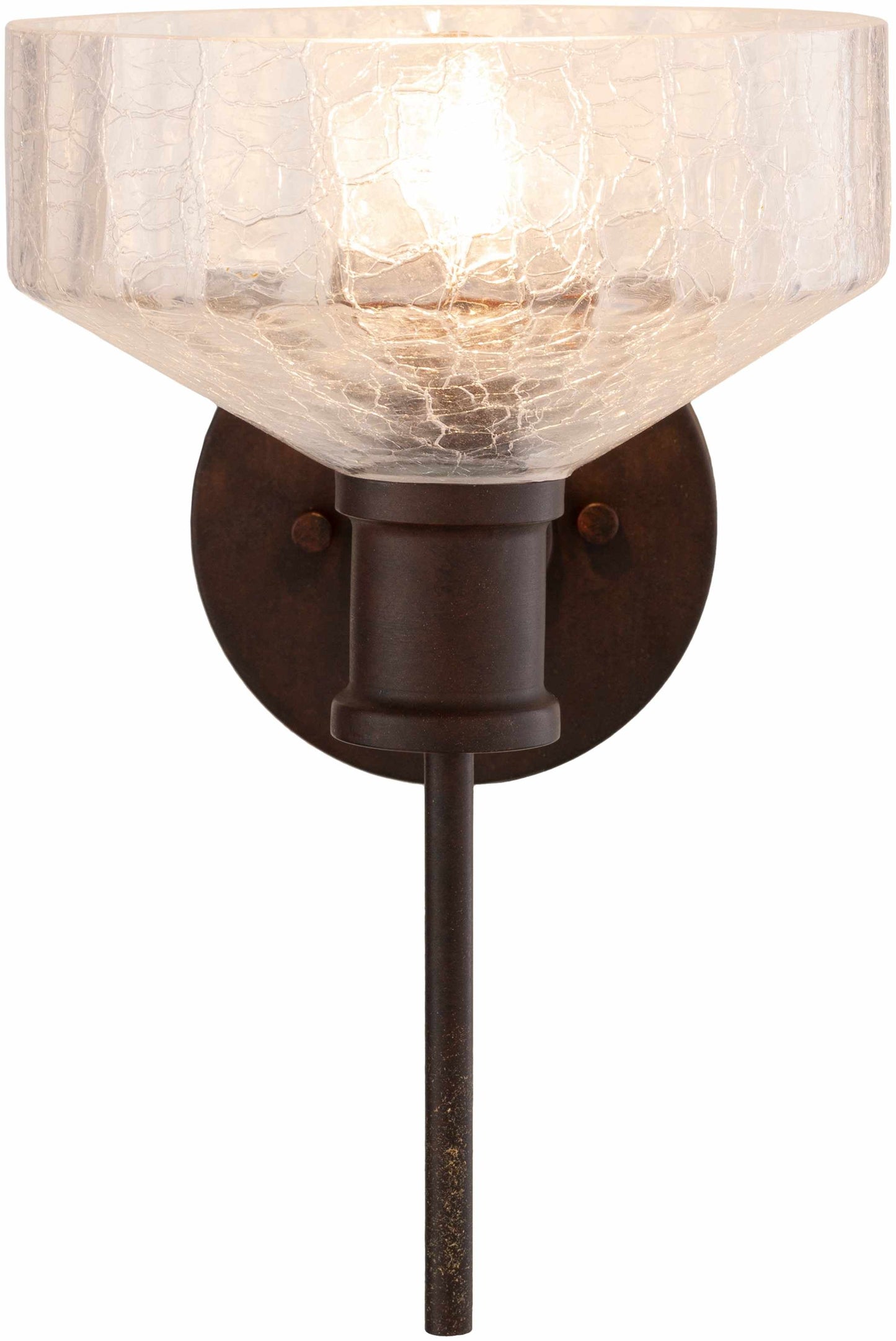 Saxilby Wall Lighting - Clearance