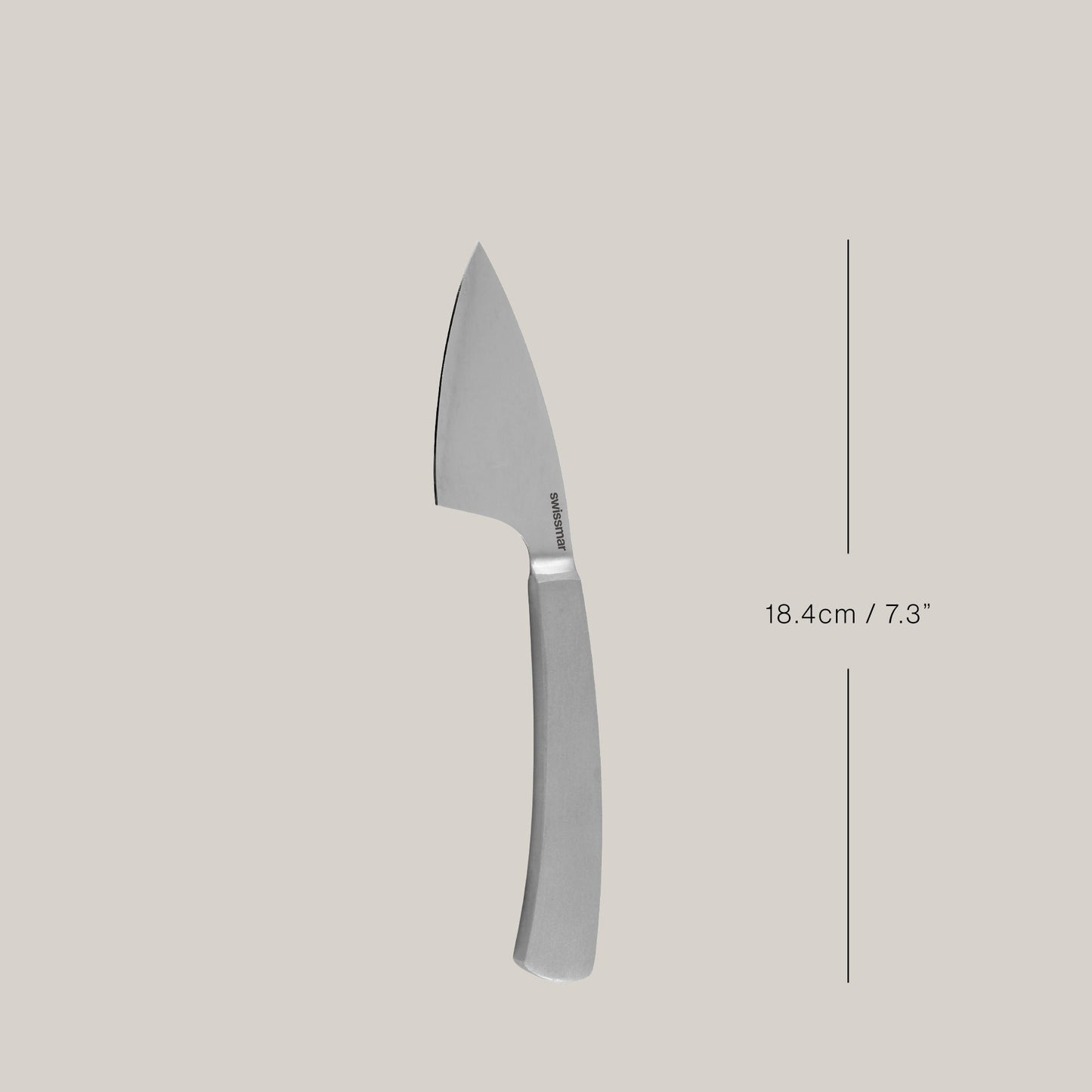 Barcelona Cheese Knife Set