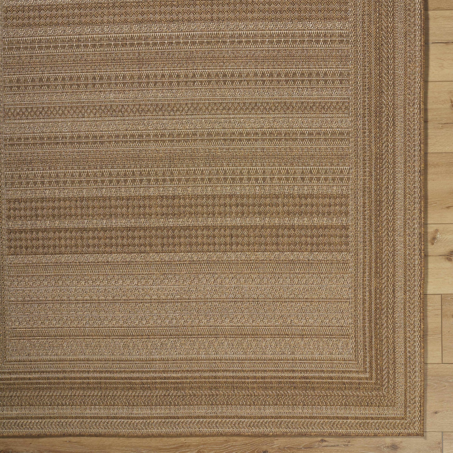 Freja Flatweave Faux Jute Rug