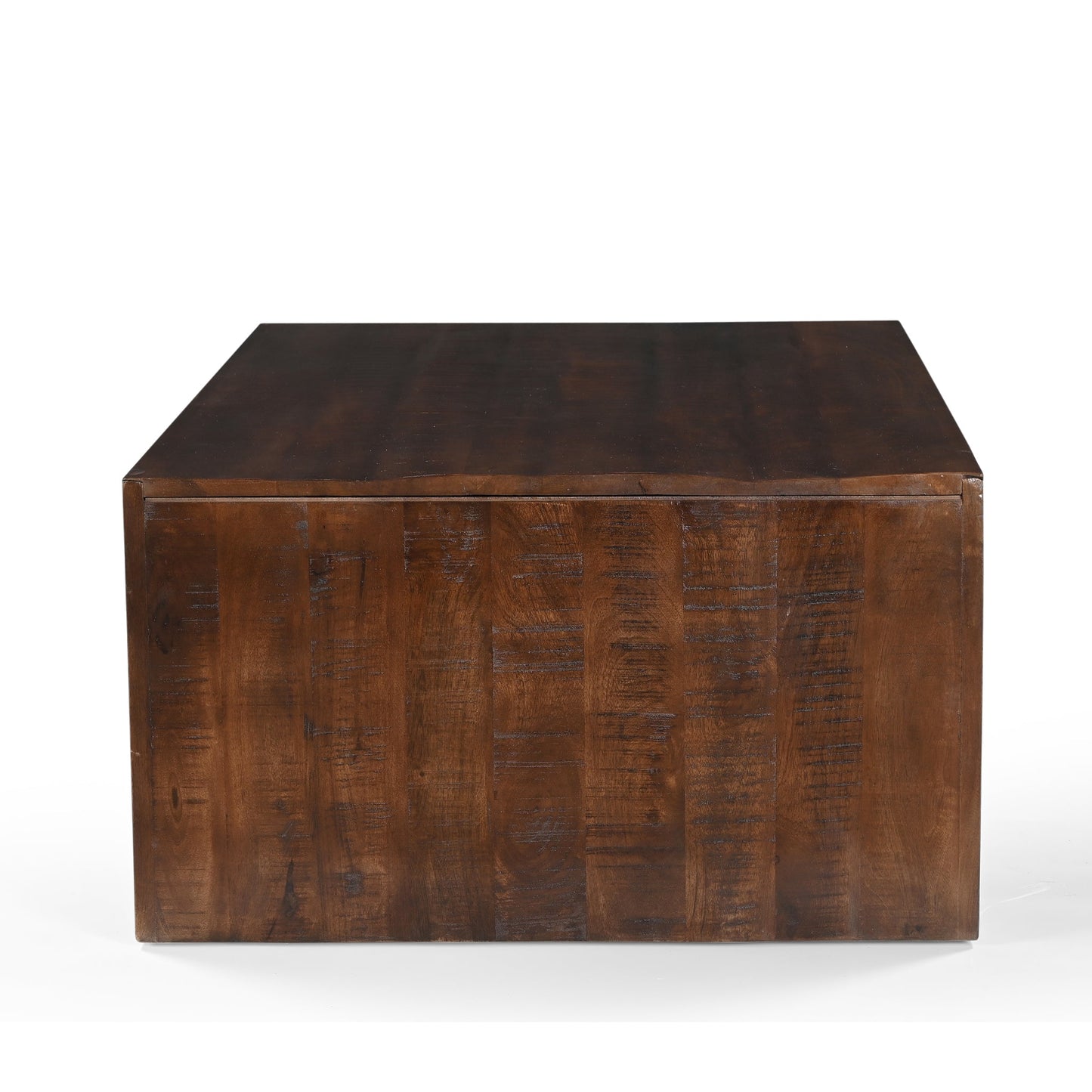 Timbergirl Dark Mango Coffee Table