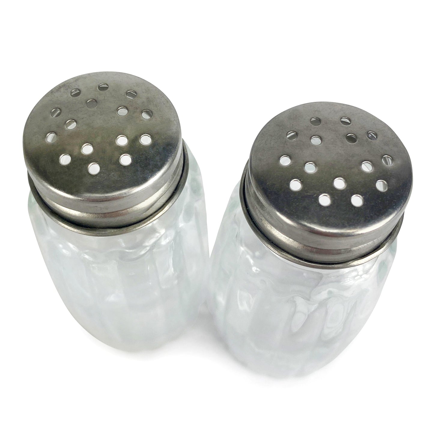 Salt and Pepper Shakers-Alligator