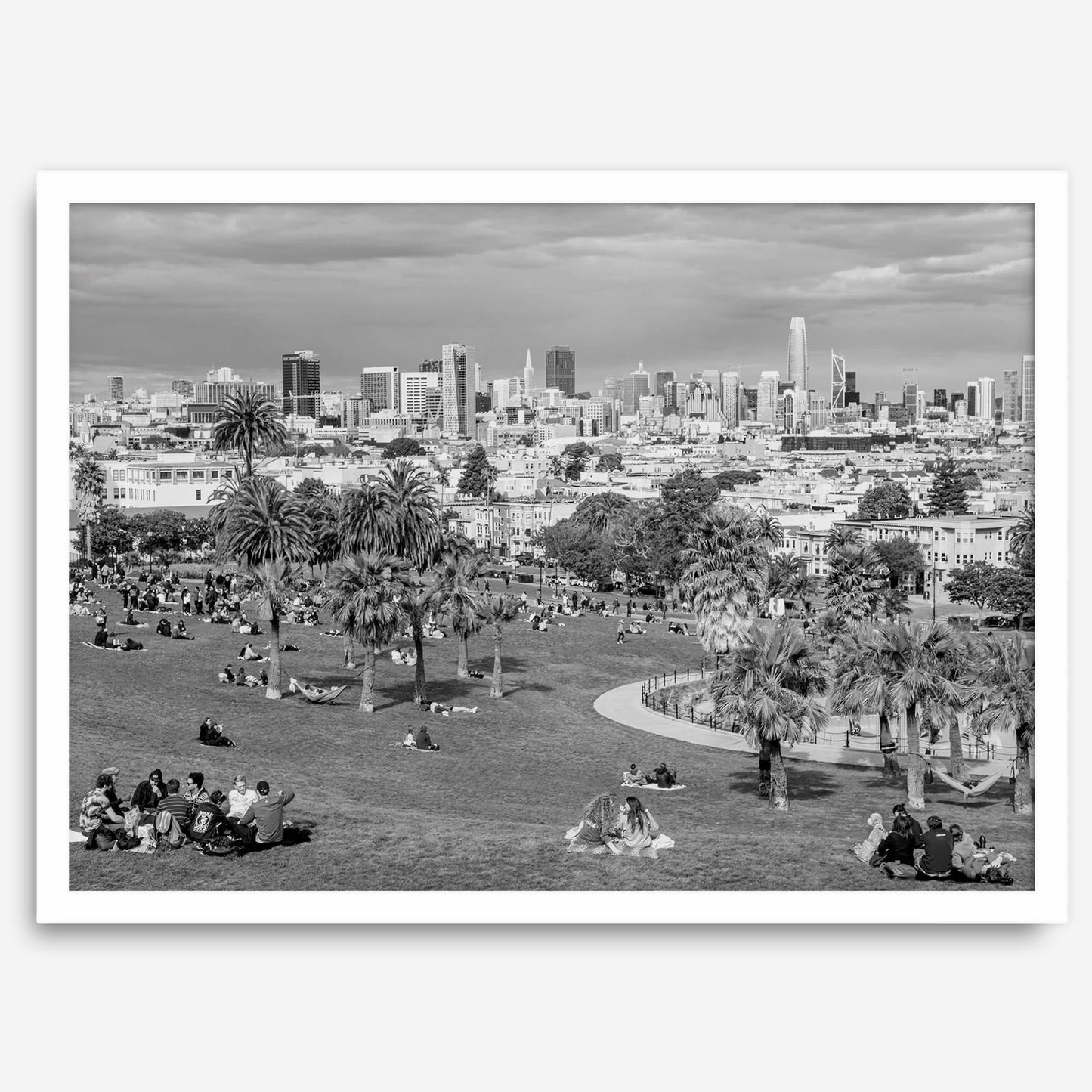 City Picnic