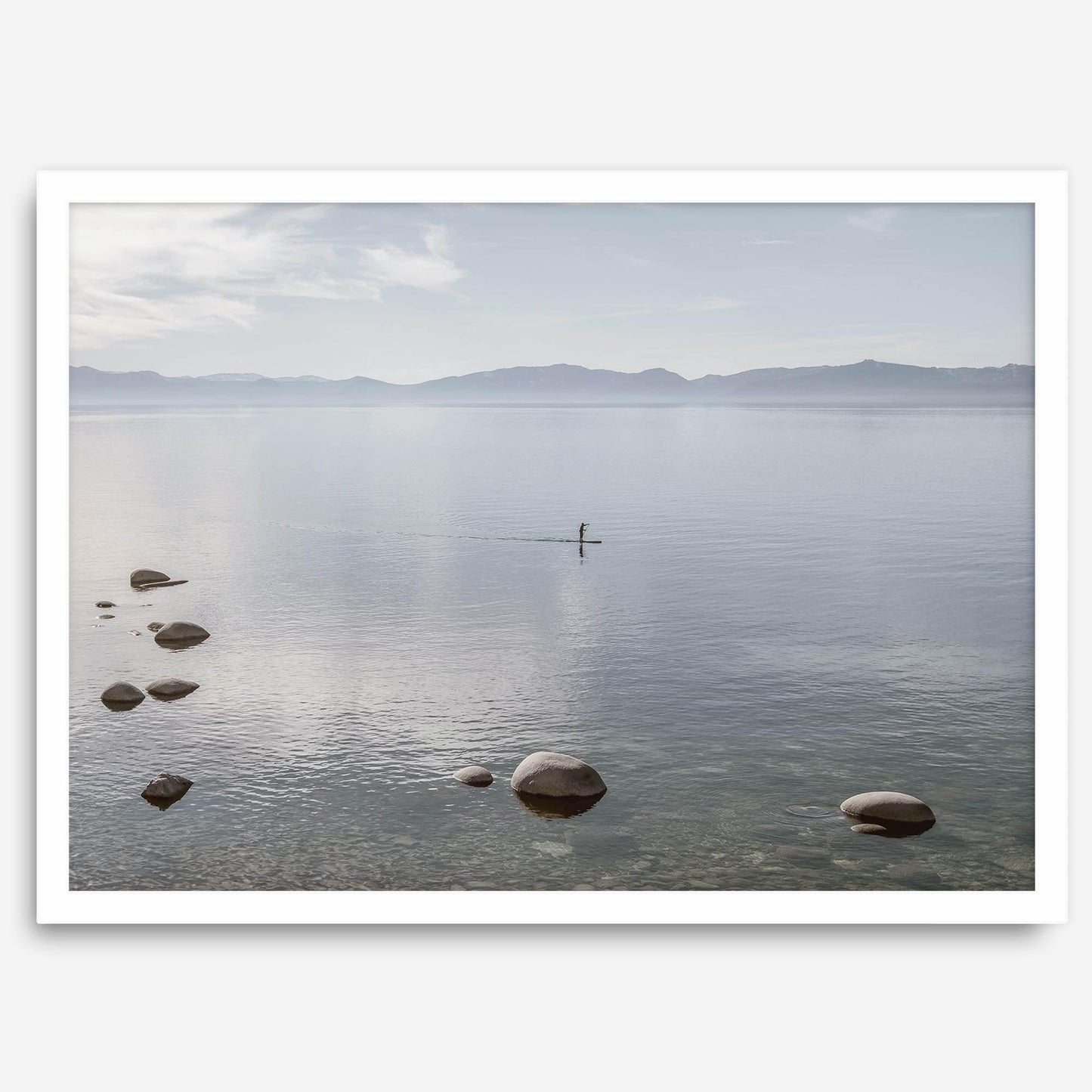 Tahoe Life