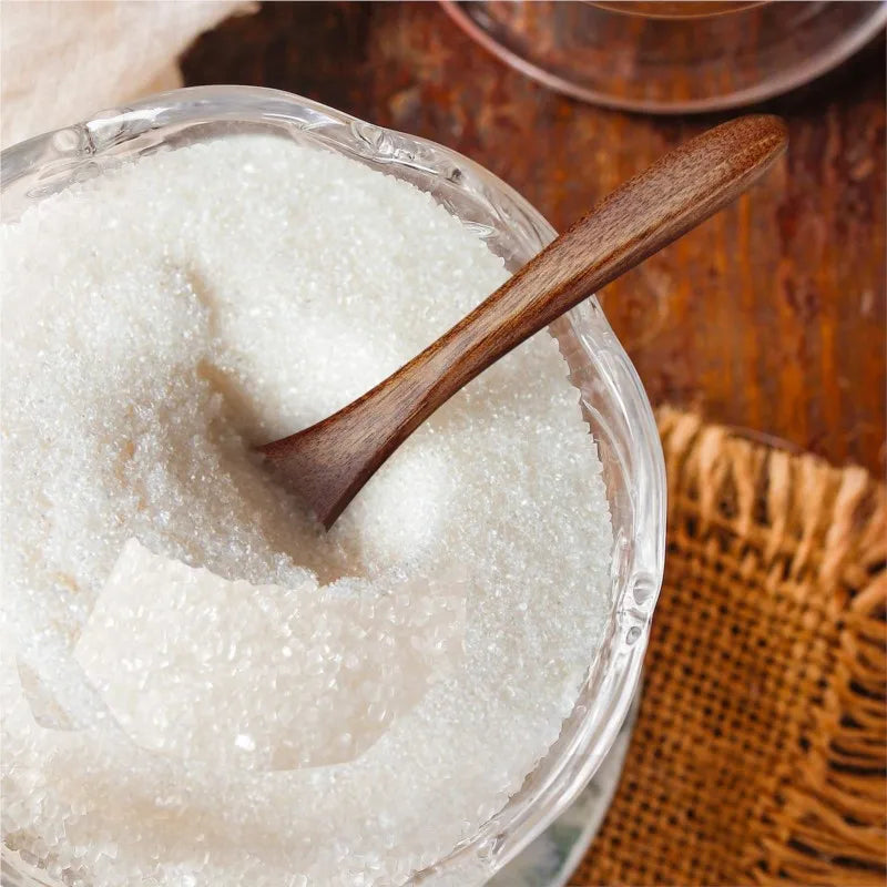 6pcs Wooden Teaspoon Mini Wooden Honey Spoon Small Teaspoons Serving Wooden Utensils For Cooking Small Condiments Spoon