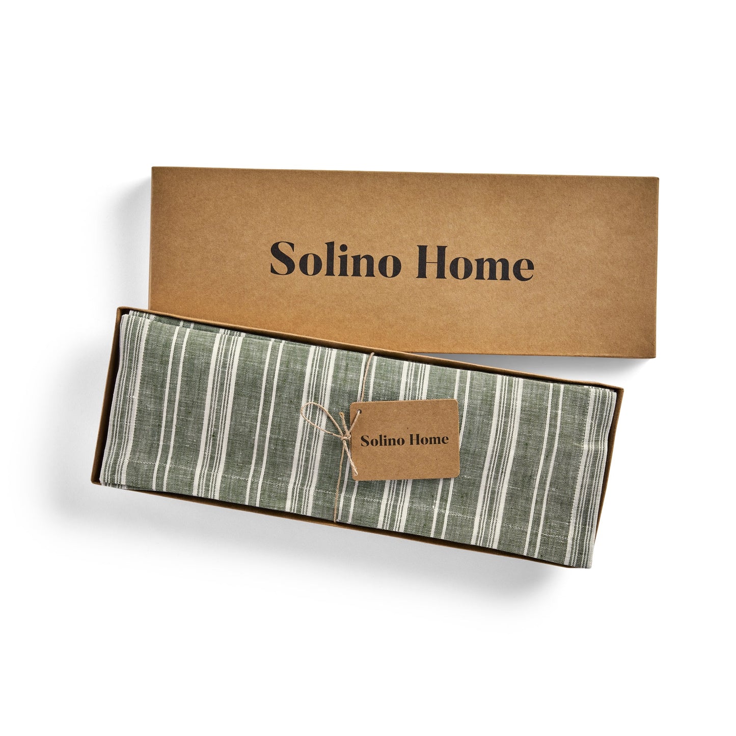 Chelsea Stripe Placemats