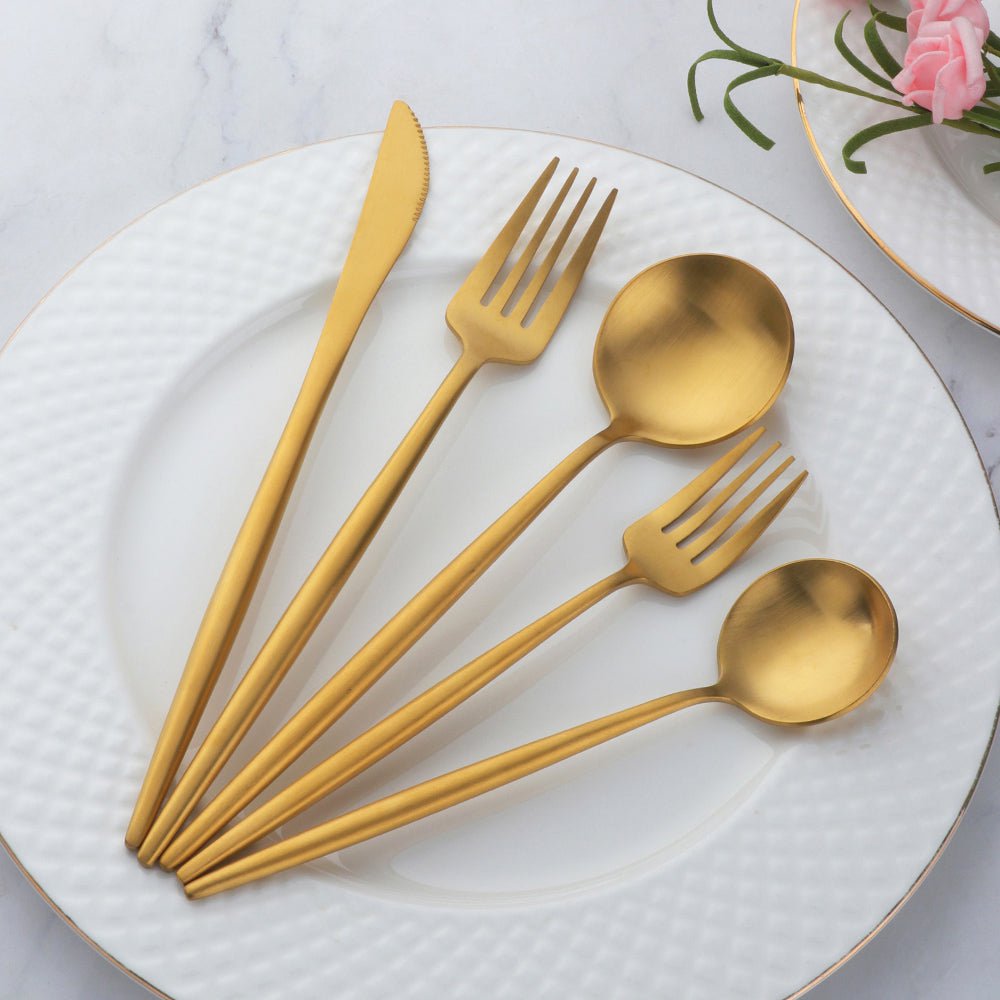 Spain Flatware Set