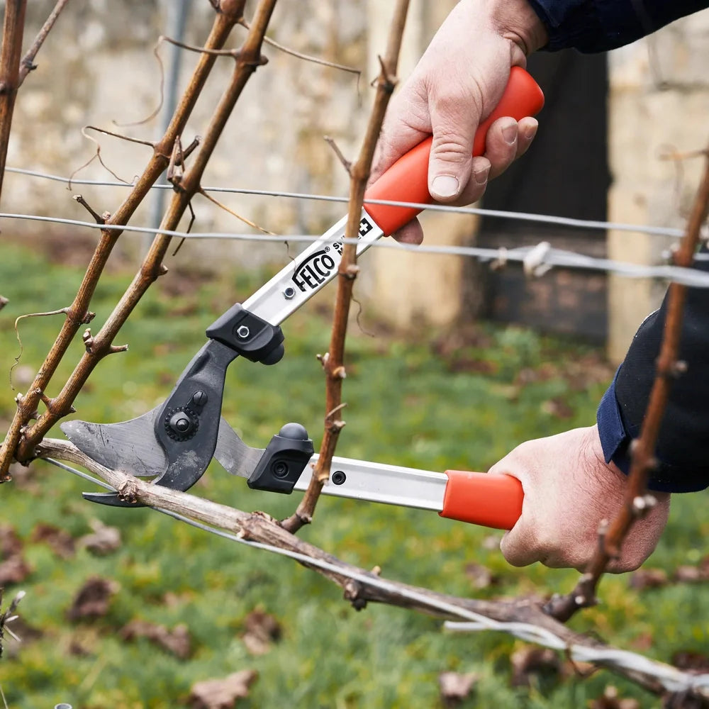 Felco 211-40 Curved cutting head 15.7in Lopper F-211-40