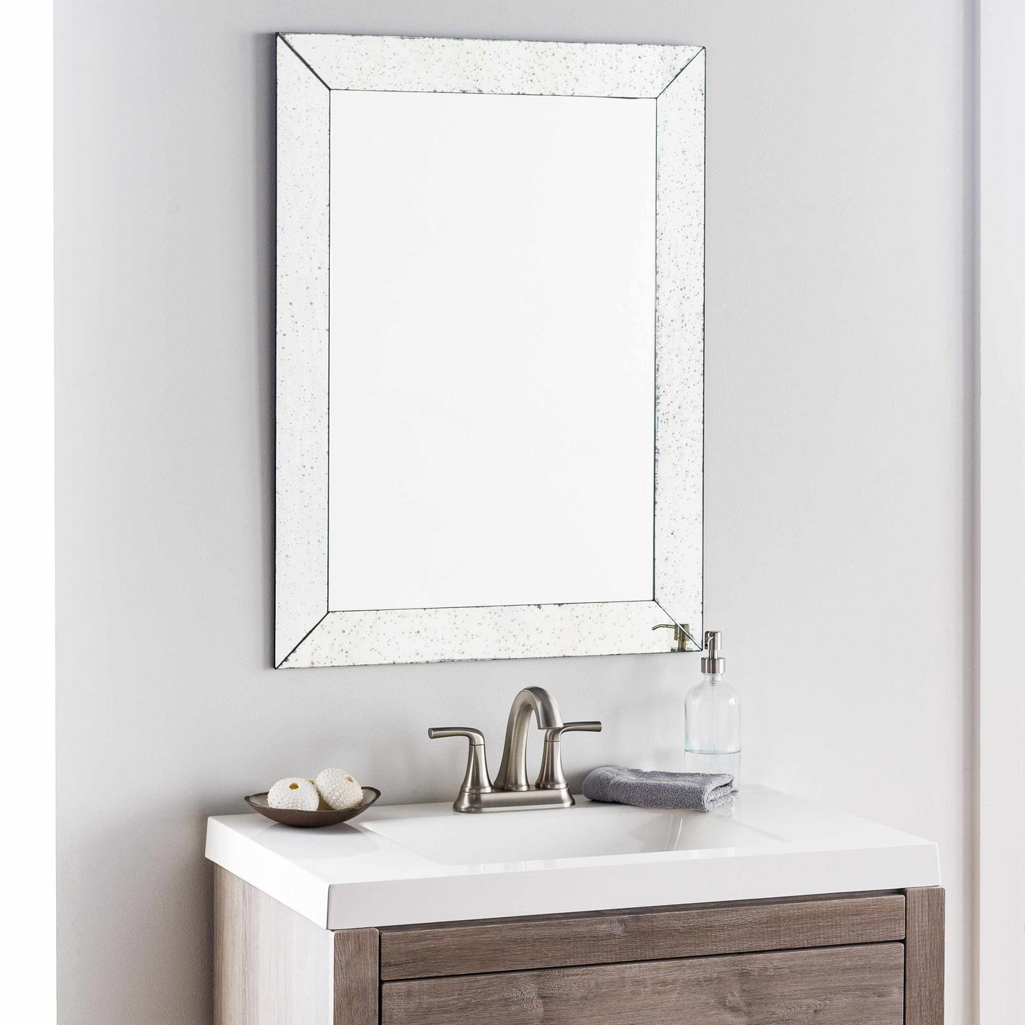 Tokat Mirror - Clearance