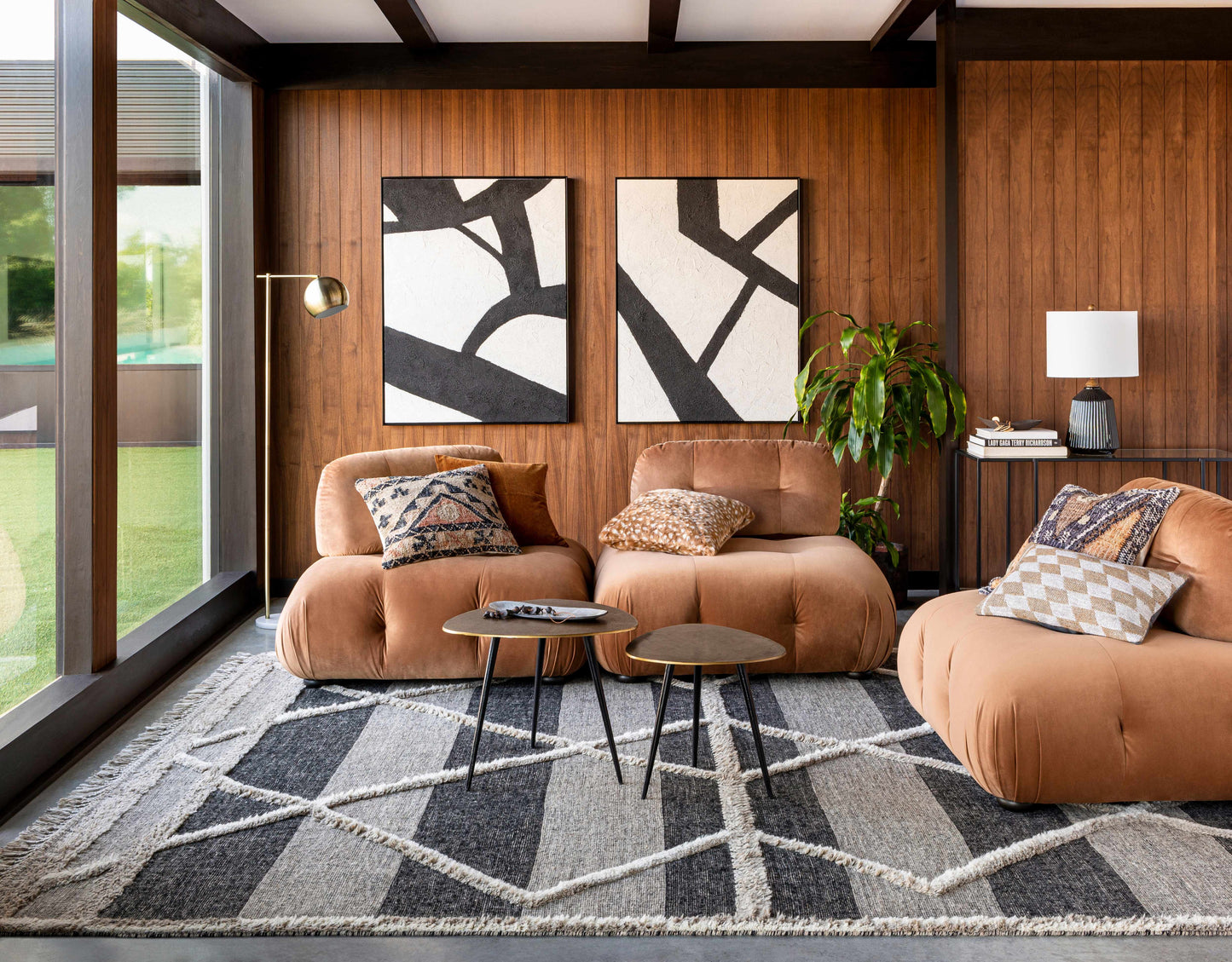 The Margo Rug