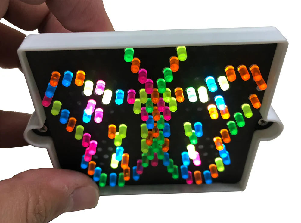 World's Smallest Lite-Brite®